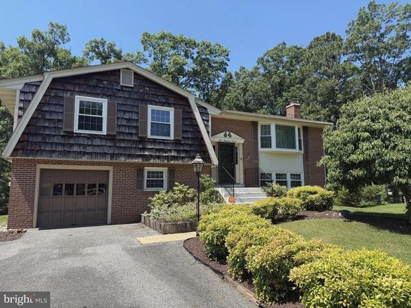 4007 BREWSTER LANE , WALDORF, MD 20601