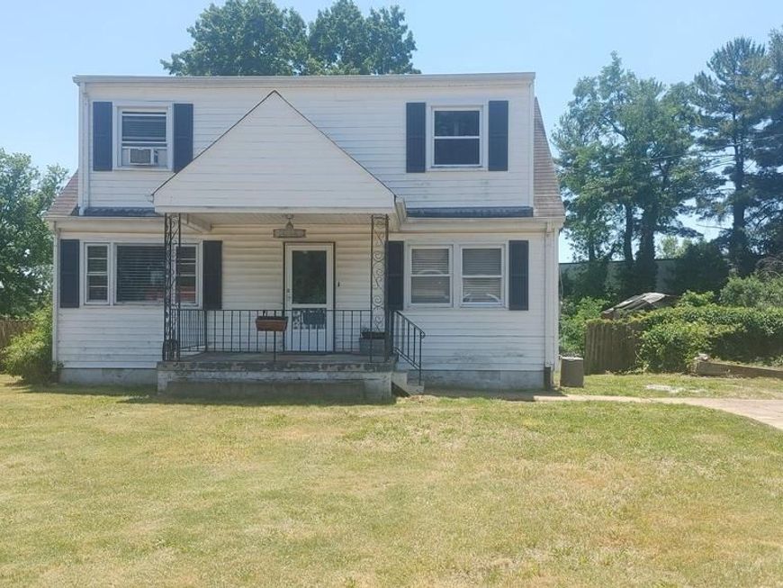 8105 Jordan Park Boulevard, District Heights, MD 20747 Main Photo