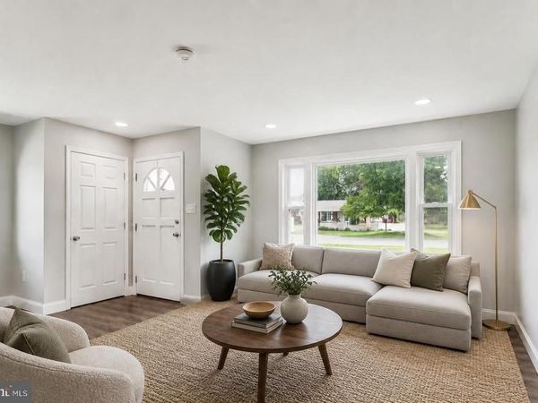 110 HARVARD ROAD, HAGERSTOWN, MD 21742