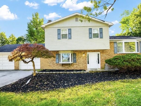1008 SPRUCE STREET , WALDORF, MD 20601