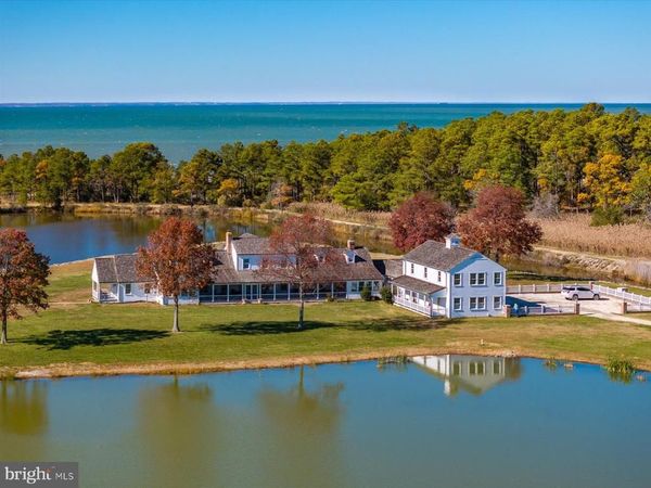 964 TAYLORS ISLAND ROAD , MADISON, MD 21648