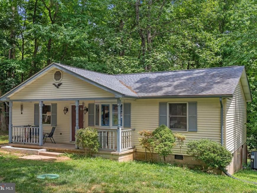 910 Golden West Way , Lusby, MD 20657 Main Photo
