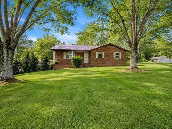 4985 Glasgow Road , Edmonton, KY 42129