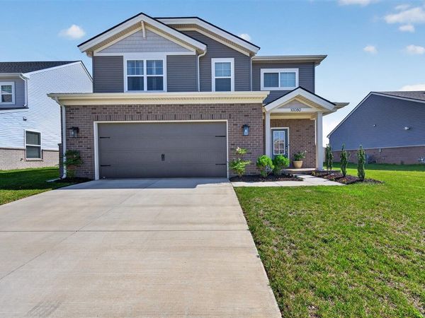 10080 Creamery Lane 10080 creamery Ln, Bowling Green, KY 42101