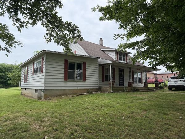 5393 Mount Pleasant Rd. , Etoile, KY 42131