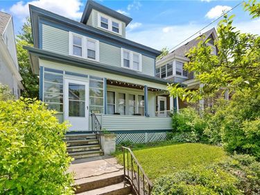 309 Bryant Avenue , Syracuse, NY 13204