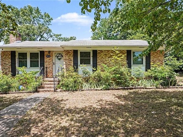 2210 Fawn Street, Greensboro, NC 27403