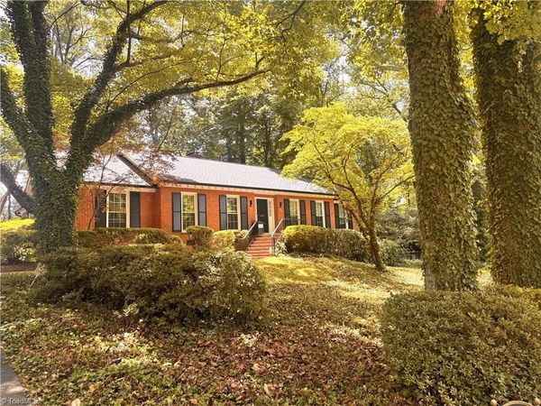 803 W Cornwallis Drive, Greensboro, NC 27408