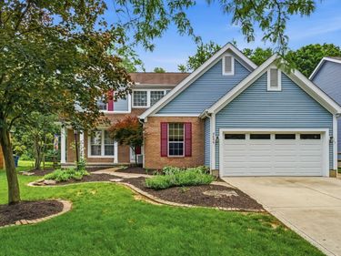 3694 STUNSAIL Lane , Columbus, OH 43221