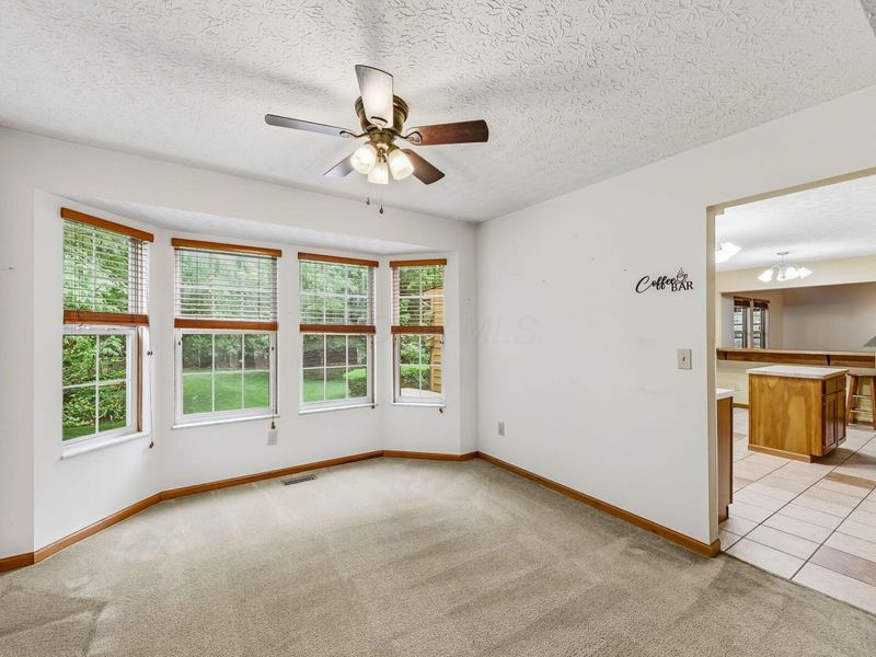 3694 STUNSAIL Lane , Columbus, OH 43221 Photo 10