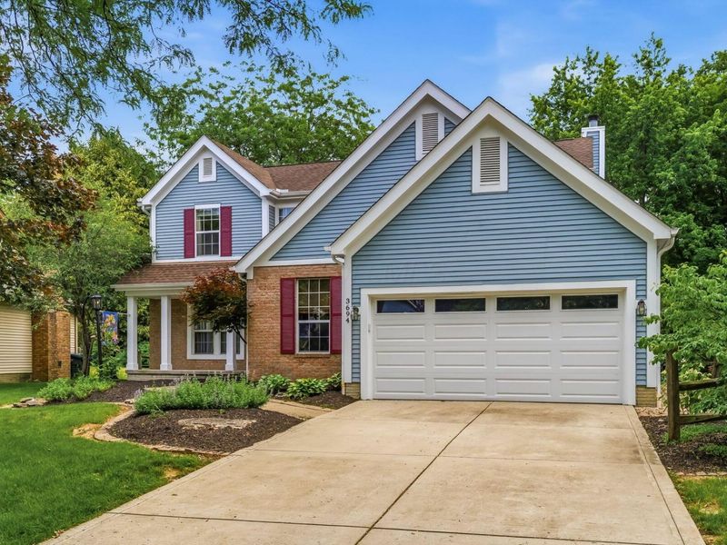 3694 STUNSAIL Lane , Columbus, OH 43221 Photo 3
