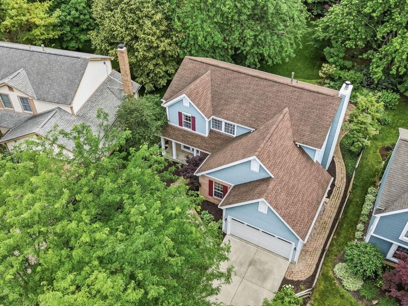 3694 STUNSAIL Lane , Columbus, OH 43221 Photo 53