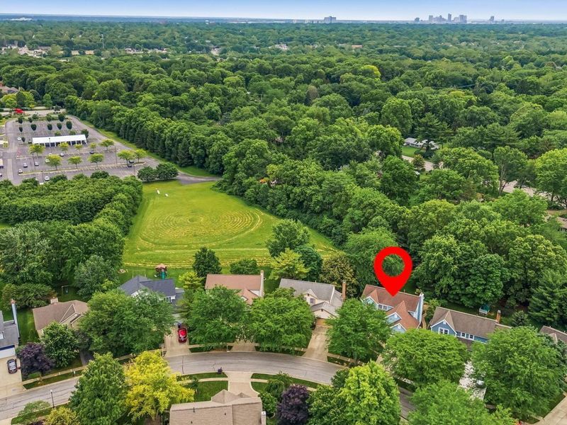 3694 STUNSAIL Lane , Columbus, OH 43221 Photo 54