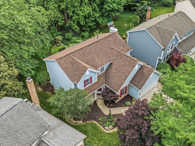 3694 STUNSAIL Lane , Columbus, OH 43221 Photo 64