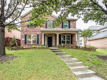 15650 Brookwood Drive, Frisco, TX 75035