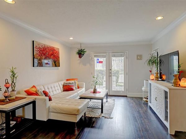7736 Meadow Road, Unit 102, Dallas, TX 75230