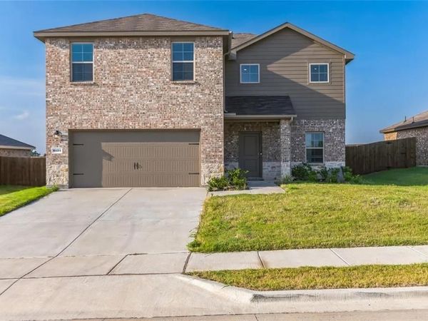 3124 Sweetwater Way, Sherman, TX 75090