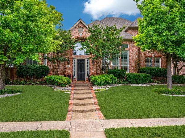 1206 Quinlan Drive, Allen, TX 75013