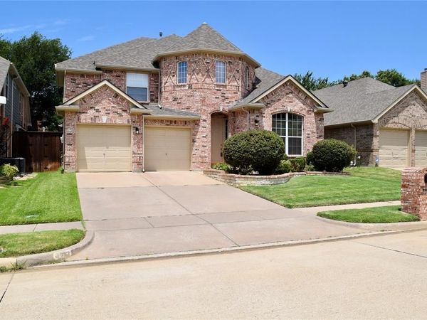 3621 Nandina Drive, Flower Mound, TX 75022