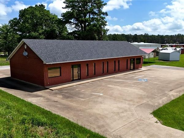 8351 County Road 3506 Hwy 155 , Frankston, TX 75763