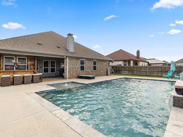 371 Violet Drive , Robinson, TX 76706