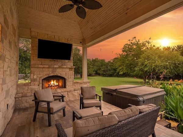 8 Freedom Court, Waco, TX 76708