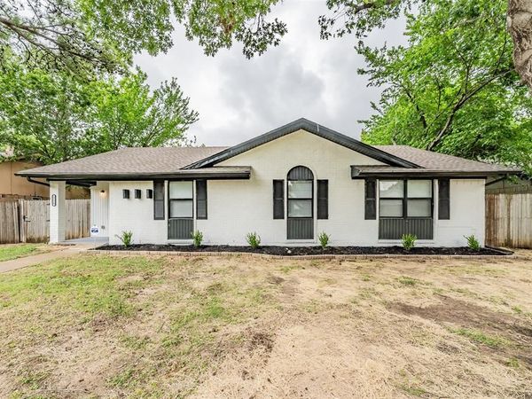 1250 Granada Lane, Lewisville, TX 75067