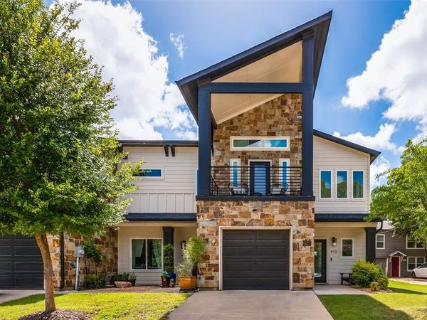 410 N Pecan Street, Arlington, TX 76011