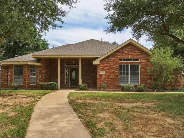 5041 Crystal Creek, Abilene, TX 79606