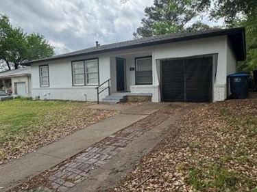 6724 Norma Street, Fort Worth, TX 76112