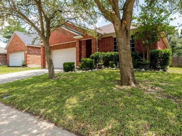 7234 Summit Parc Drive, Dallas, TX 75249