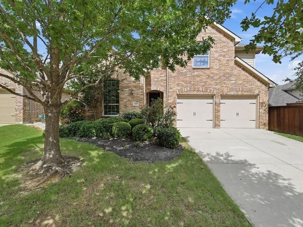 8313 Primrose Trail , Lantana, TX 76226
