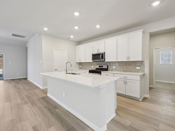 3501 Richland Drive, Farmersville, TX 75442