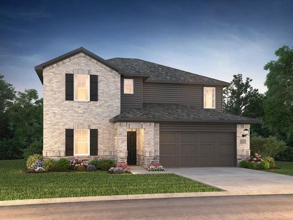 1570 Coldwater Way, Crandall, TX 75114