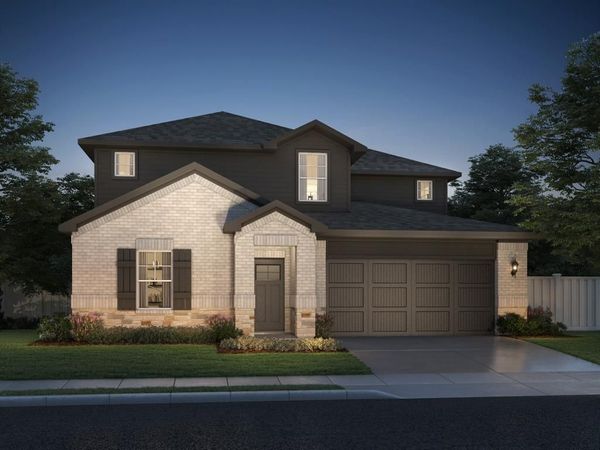 1568 Coldwater Way, Crandall, TX 75114