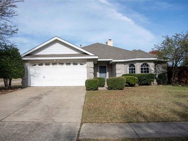 15534 Durango Drive, Frisco, TX 75035