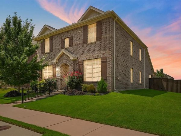 2301 Opaline Drive, Little Elm, TX 76227