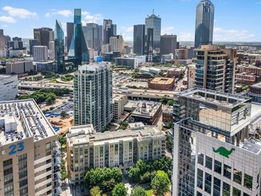 2323 N Houston Street, Unit 714, Dallas, TX 75219