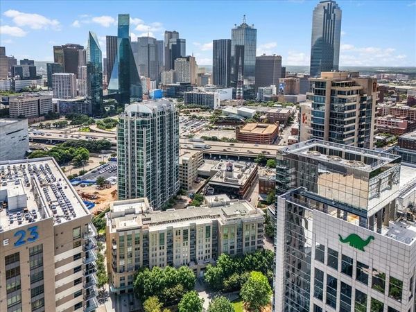2323 N Houston Street, Unit 714, Dallas, TX 75219