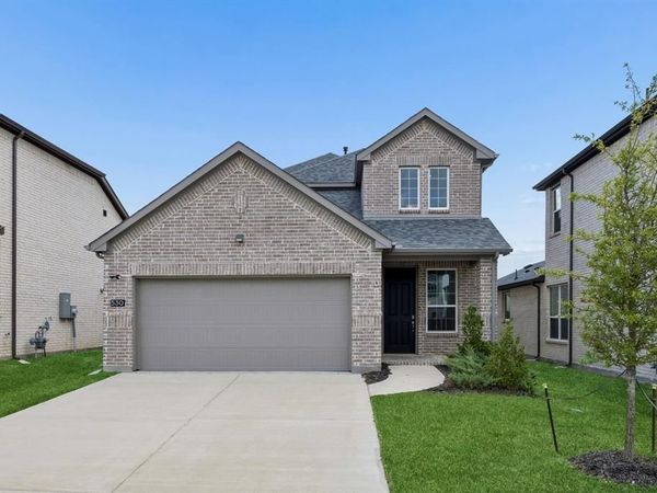 530 Magellan Road, Seagoville, TX 75159