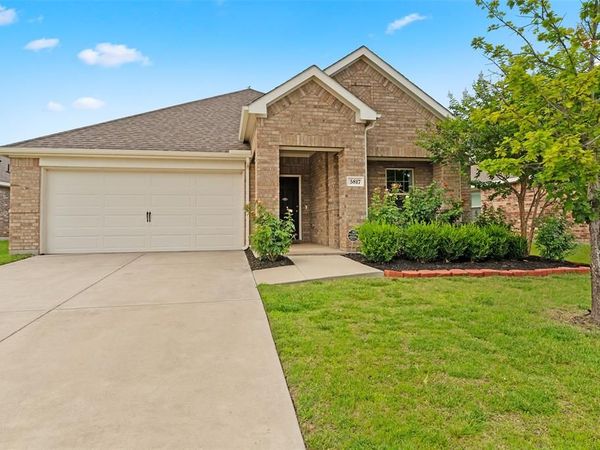 5817 Melville Lane, Forney, TX 75126