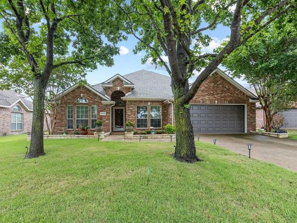 10802 Saint Annes Drive, Rowlett, TX 75089
