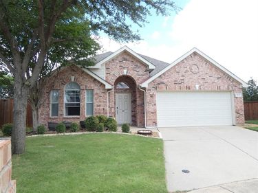 4681 Lance Leaf Drive, Fort Worth, TX 76244