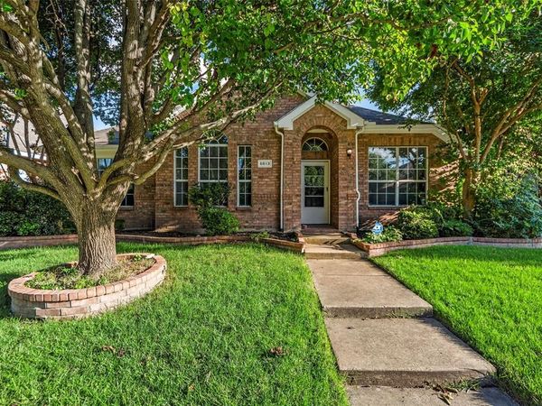 5813 Blue Spruce Lane, McKinney, TX 75070