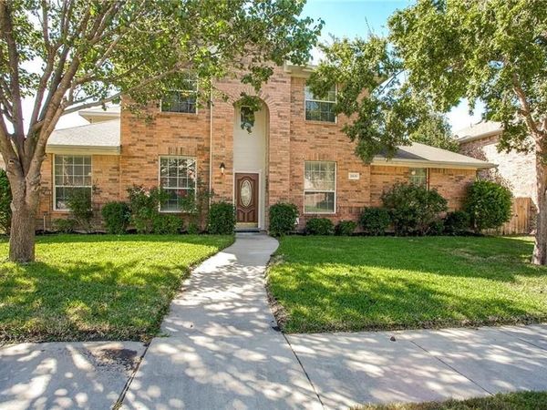 2831 Wild Oak Lane, Rockwall, TX 75032