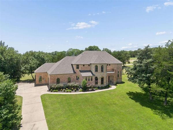 4598 Lake Breeze Drive, McKinney, TX 75071