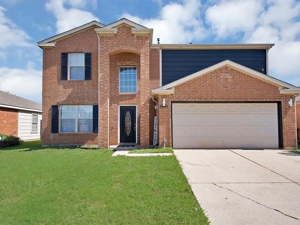 1004 Springcreek Drive , Denton, TX 76210