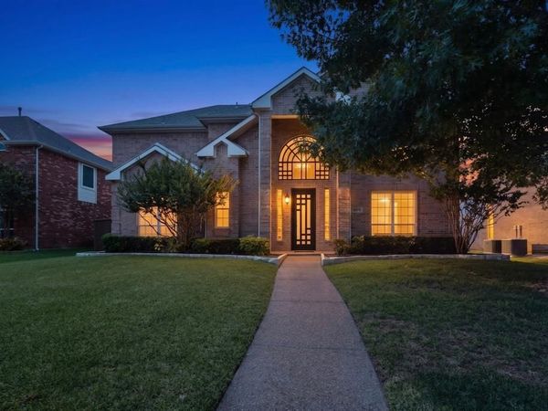 409 Graywood Court, Coppell, TX 75019