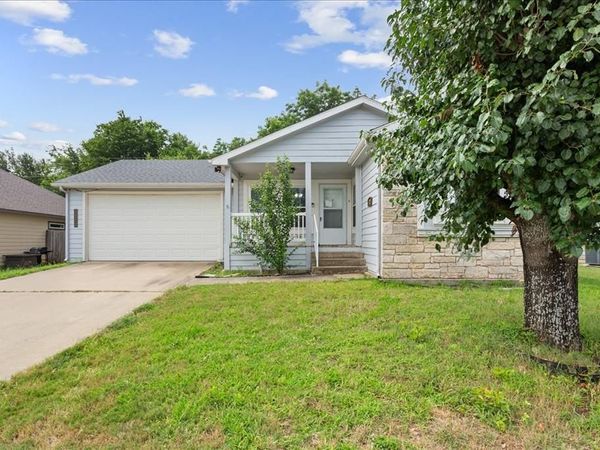 1212 Merganser Way, Waco, TX 76706