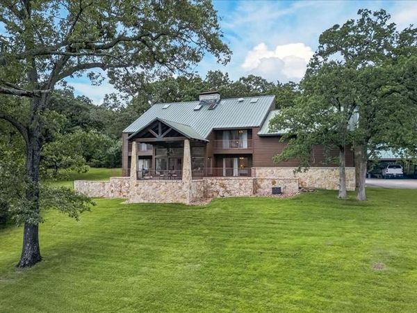 906 Valle Vista Drive , Athens, TX 75751